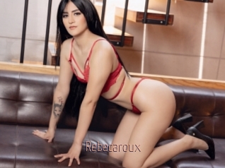 Rebecaroux