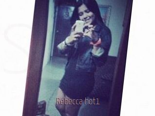 Rebecca_hot1