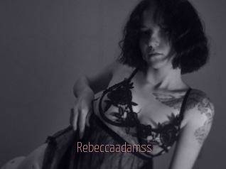 Rebeccaadamss