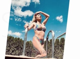 rebeccaax Sexe désirs