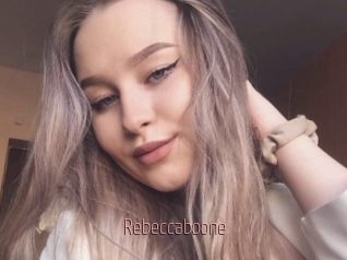 Rebeccaboone