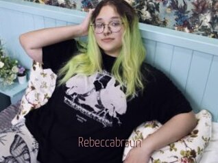 Rebeccabraun