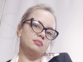 rebeccadarling Sexe désirs
