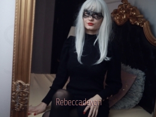 Rebeccadevon