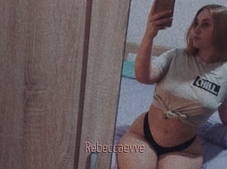 Rebeccaevve