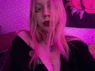 Rebeccagill