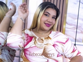 Rebeccaharrys