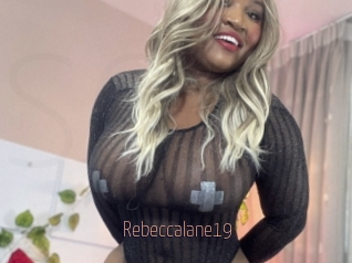 rebeccalane19 Sexe désirs