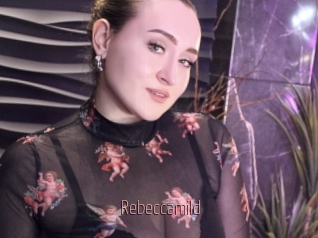 rebeccamild Sexe désirs