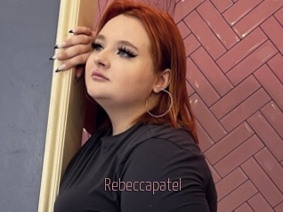 Rebeccapatel