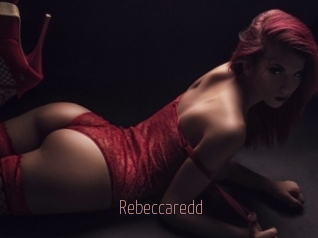 Rebeccaredd