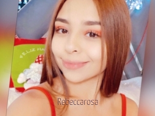 Rebeccarosa
