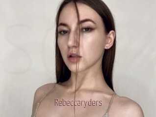 Rebeccaryders