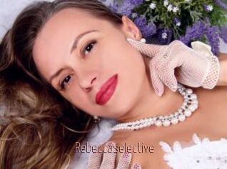 rebeccaselective Sexe désirs