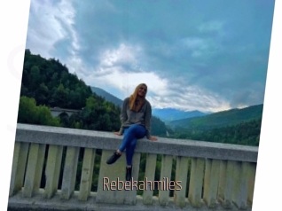 Rebekahmiles