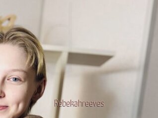Rebekahreeves