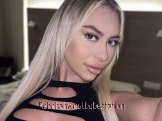 Rebekahwestbabestation