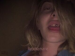 Rebekamarie