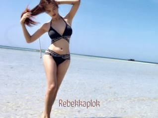 Rebekkaplok