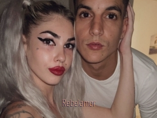 Rebelamor