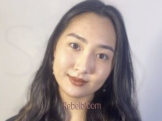 Rebelbloom