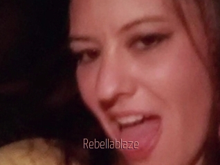 Rebellablaze
