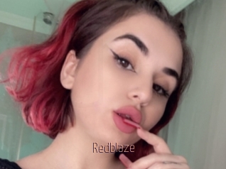 Redblaze