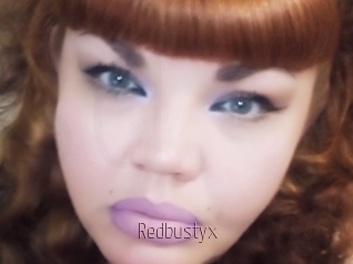 Redbustyx