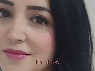 Redcatasky