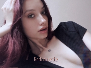Redcoquette