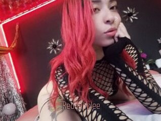 Reddapplee