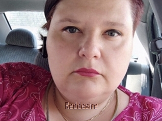 Reddesire