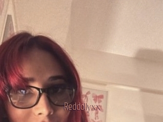 Reddollyxx