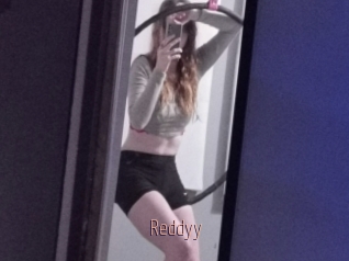 Reddyy