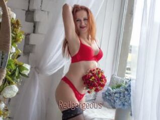 Redgorgeous