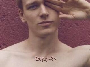 Redguy485
