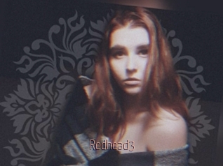 Redhead3