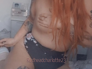 Redheadcharlotte23