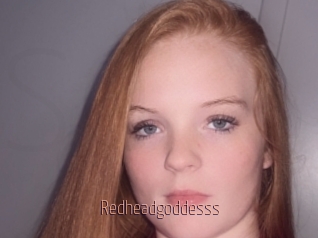 Redheadgoddesss