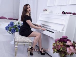 Redheadsheril