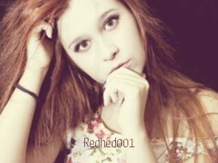 redhed001 Sexe désirs