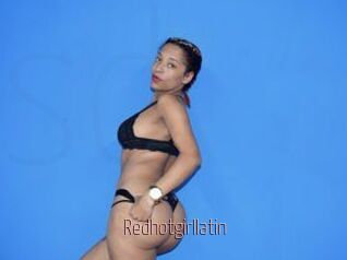 Redhotgirllatin