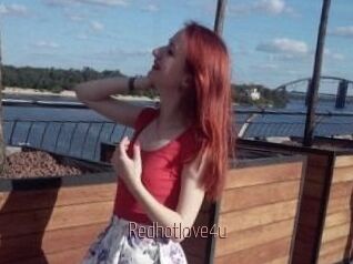 Redhotlove4u
