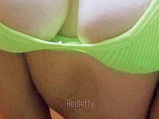 Redkitty