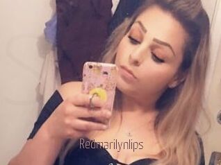 redmarilynlips Sexe désirs