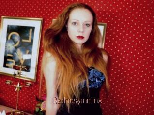 Redmeganminx
