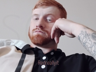 Redreallyit