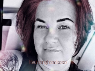 Redridinghoodxoxo
