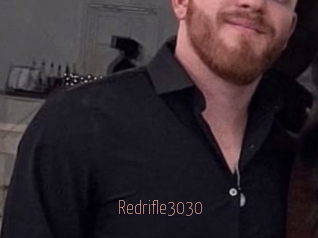 Redrifle3030
