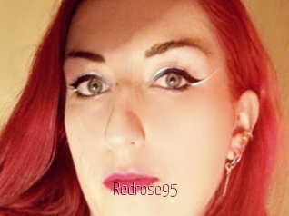 redrose95 Sexe désirs